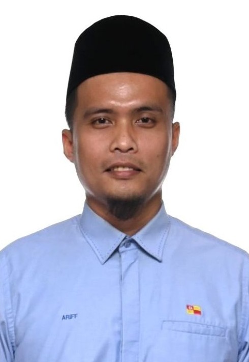 Ahmad Ariff bin Mostakim